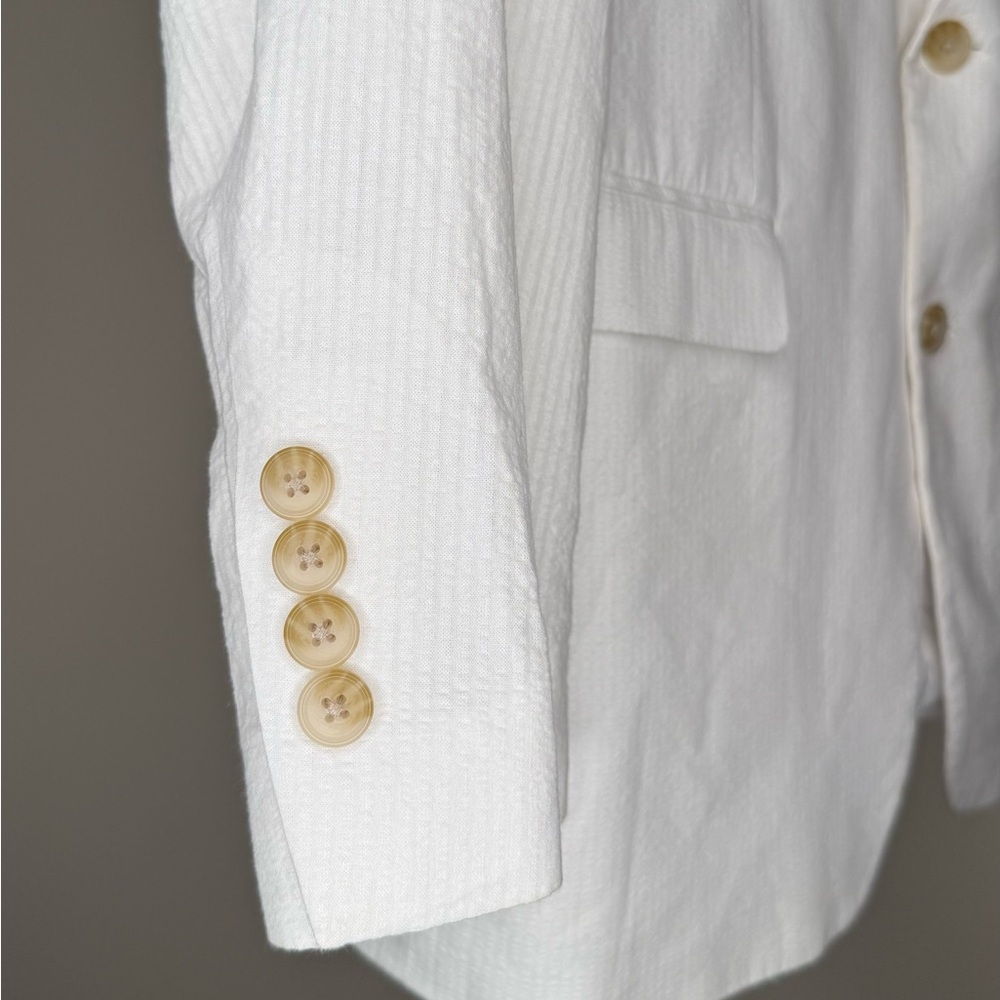 Architect Blazer Jacket - image 4